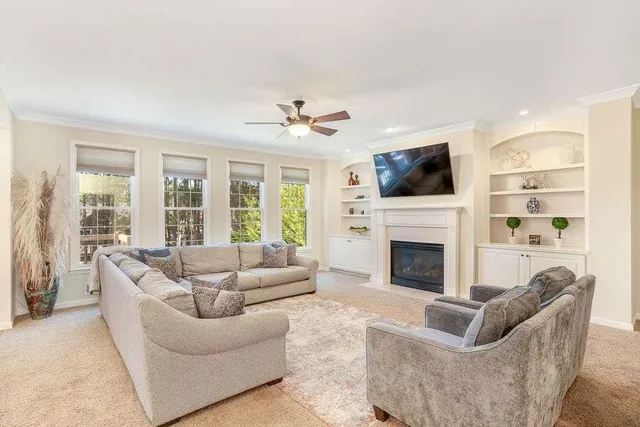 $575,000 | 6463 Century Park Place Southeast, Mableton, GA 30126