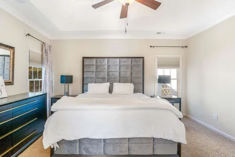 $575,000 | 6463 Century Park Place Southeast, Mableton, GA 30126