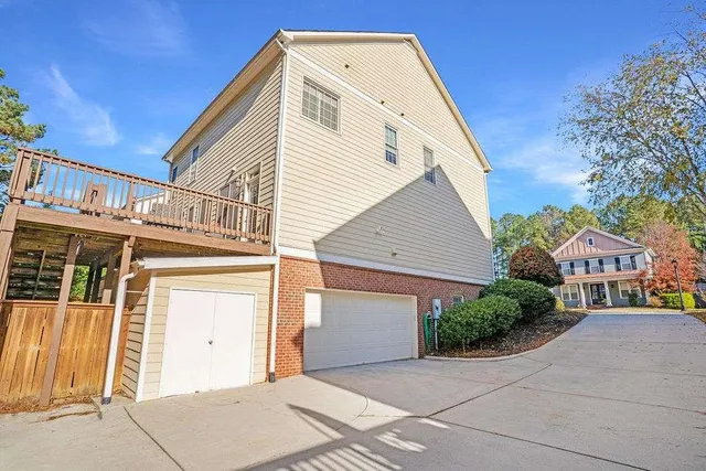 $575,000 | 6463 Century Park Place Southeast, Mableton, GA 30126