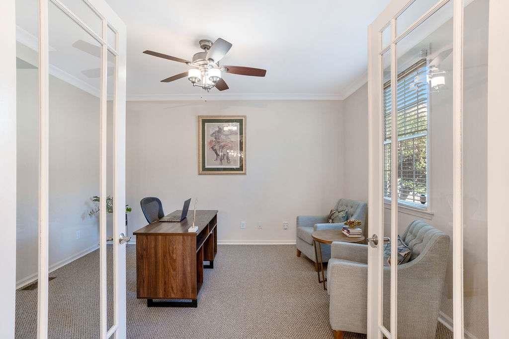 6463 Century Park Place Southeast Mableton, GA 30126 - Photo 6 of 42 a living room with furniture and a window