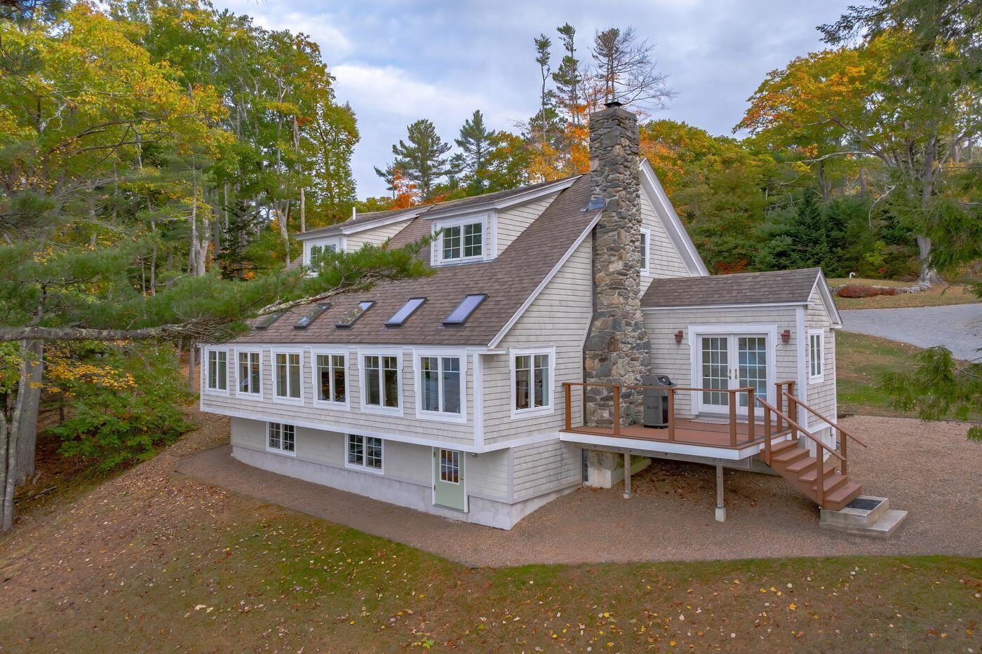 1008 Surry Road Surry, ME 04684 - Photo 4 of 64