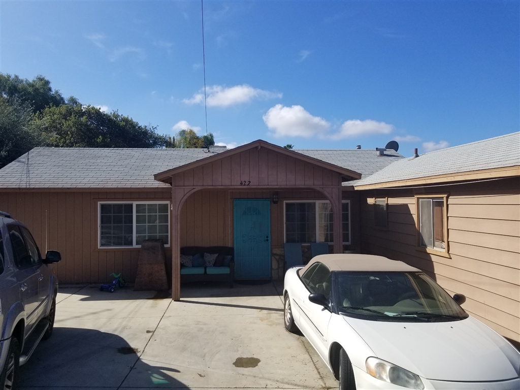 427 Womack Lane Fallbrook, CA 92028 - Photo 1 of 10 Gallery Image 1