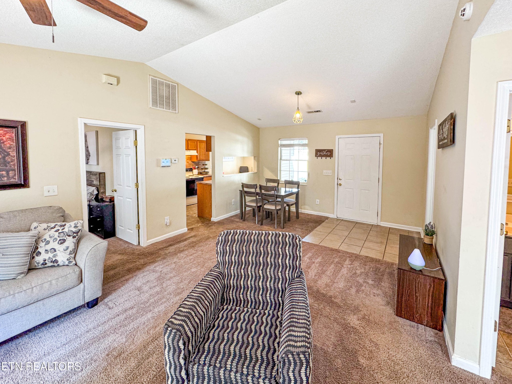 6629 Hugh Willis Road Powell, TN 37849 - Photo 6 of 13 Gallery Image 6