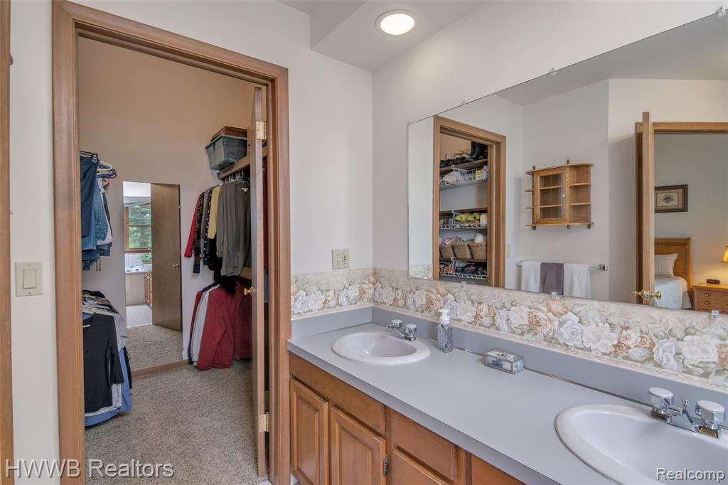 3628 Warner Road Howell, MI 48855 - Photo 27 of 58