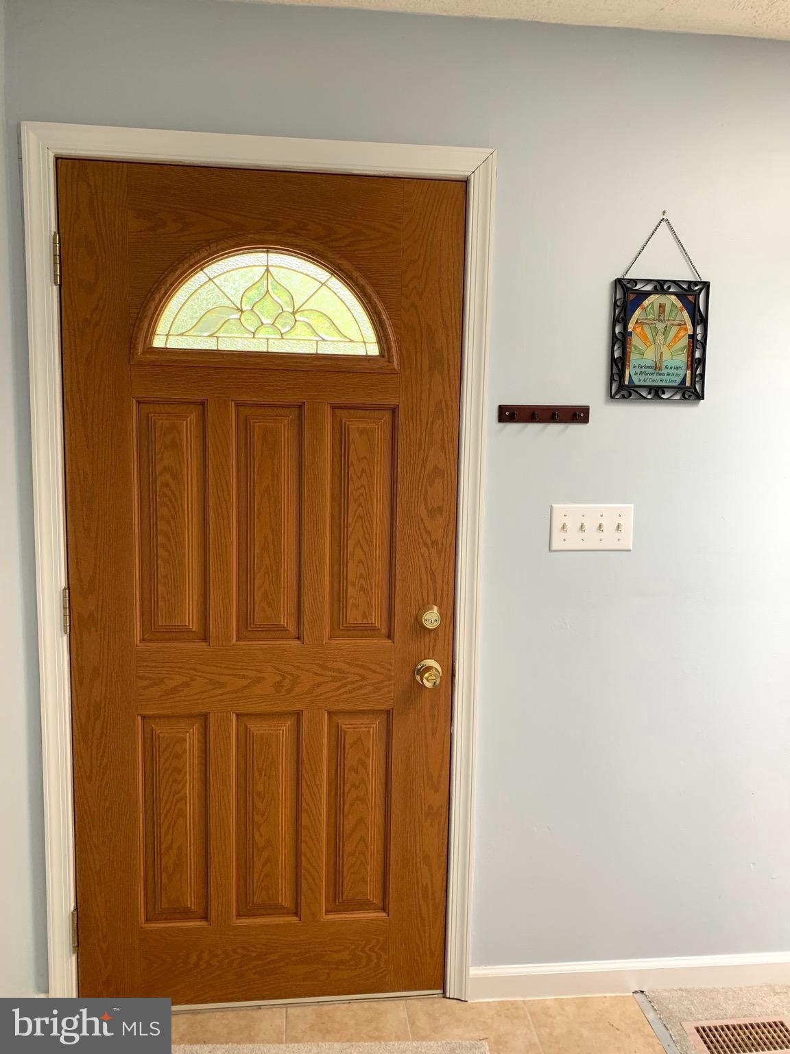 5715 Pindell Road Lothian, MD 20711 - Photo 23 of 25 Front Door