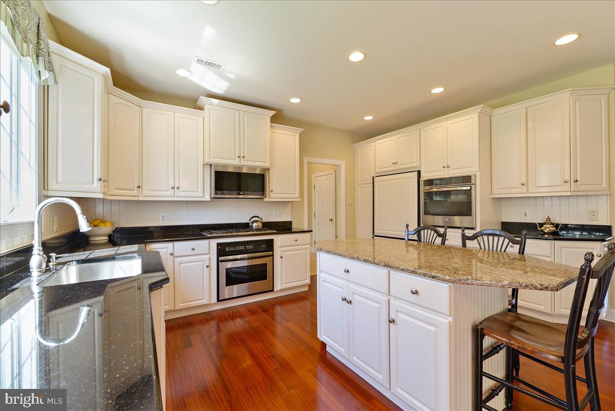 3 Springlea Lane Chester Springs, PA 19425 - Photo 17 of 55 Kitchen with Stainless Steel Appliances