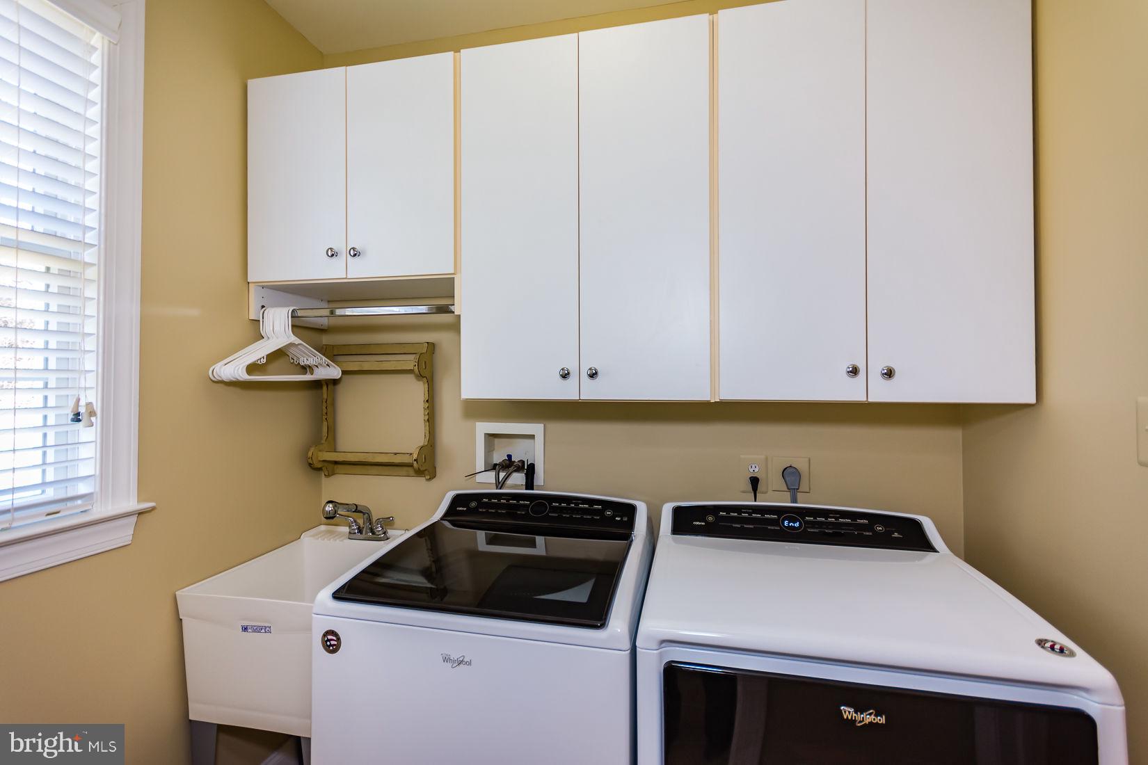 3 Springlea Lane Chester Springs, PA 19425 - Photo 23 of 55 Laundry Room