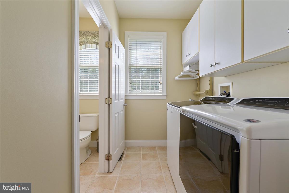 3 Springlea Lane Chester Springs, PA 19425 - Photo 24 of 55 Laundry to Powder Room