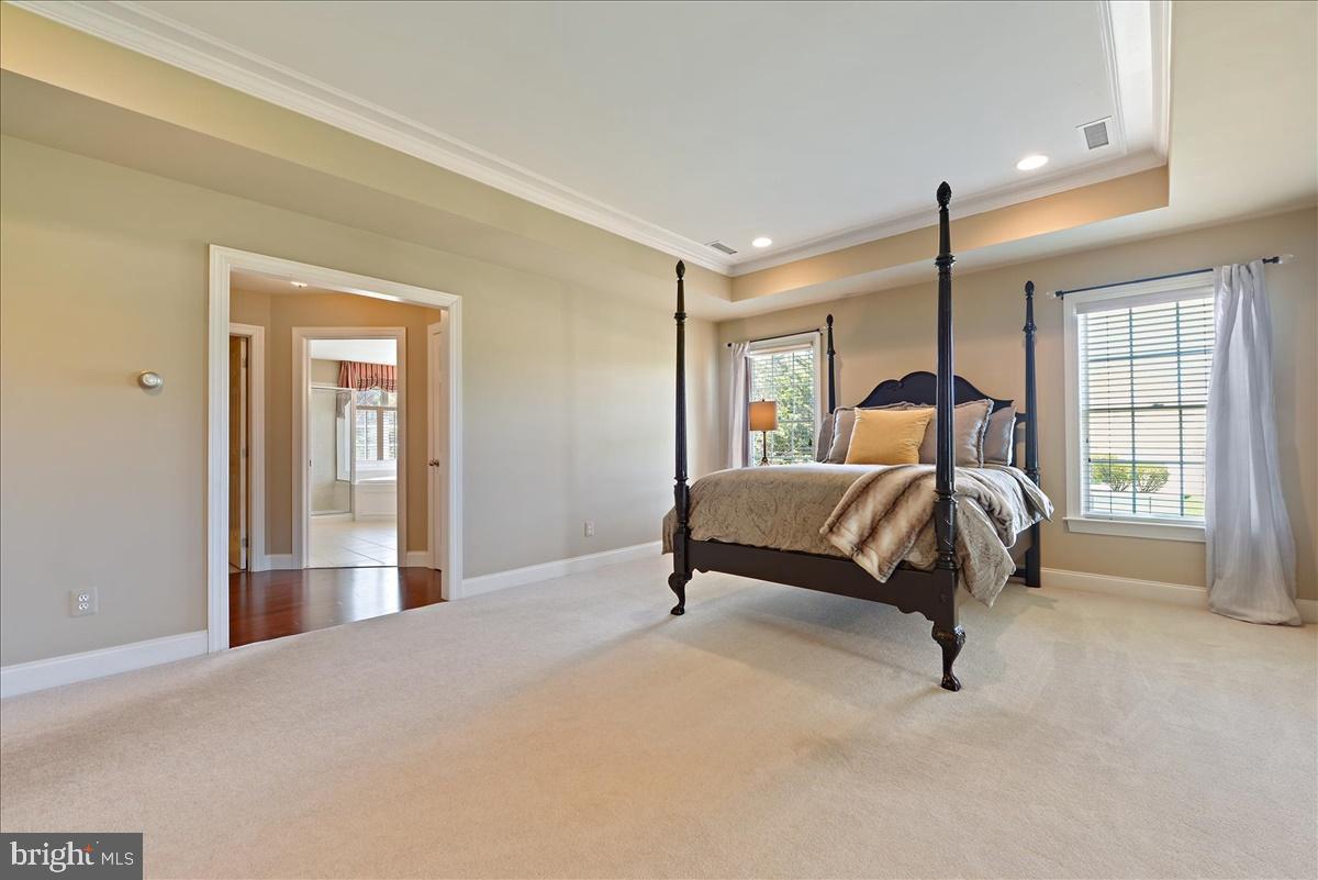 3 Springlea Lane Chester Springs, PA 19425 - Photo 27 of 55 Master Bedroom
