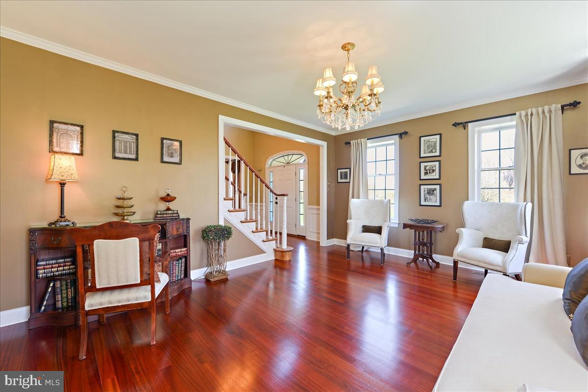 3 Springlea Lane Chester Springs, PA 19425 - Photo 6 of 55 Formal Living Room
