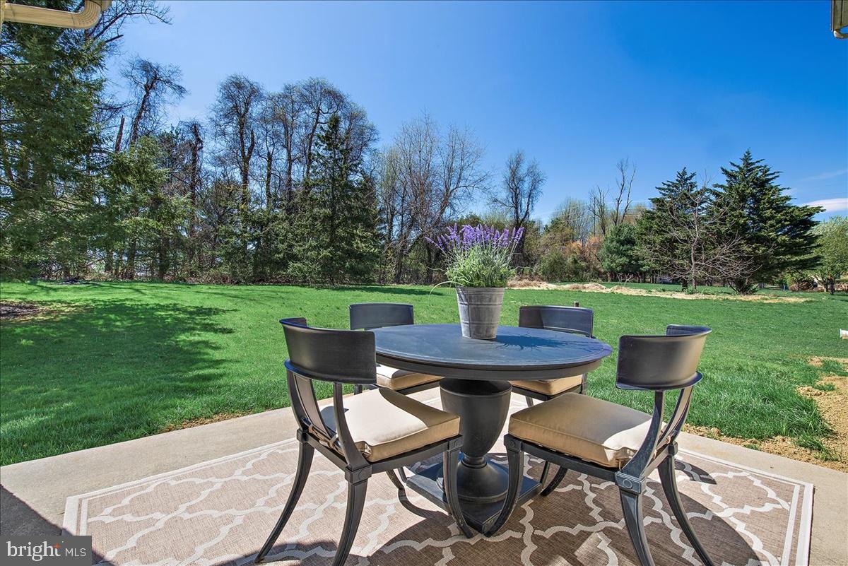 3 Springlea Lane Chester Springs, PA 19425 - Photo 51 of 55 Patio