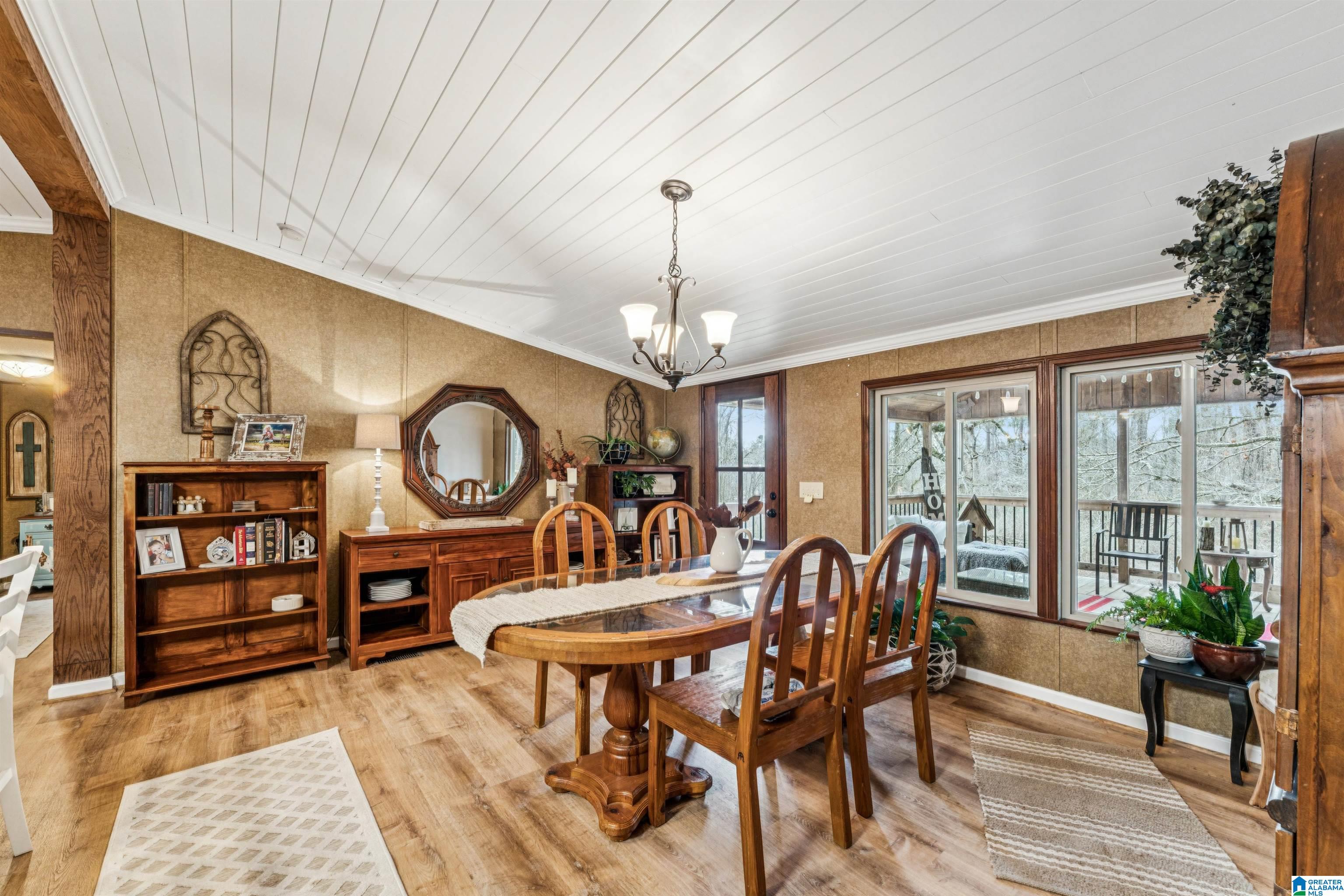729 Camp Yeargin Road Adger, AL 35006 - Photo 7 of 37