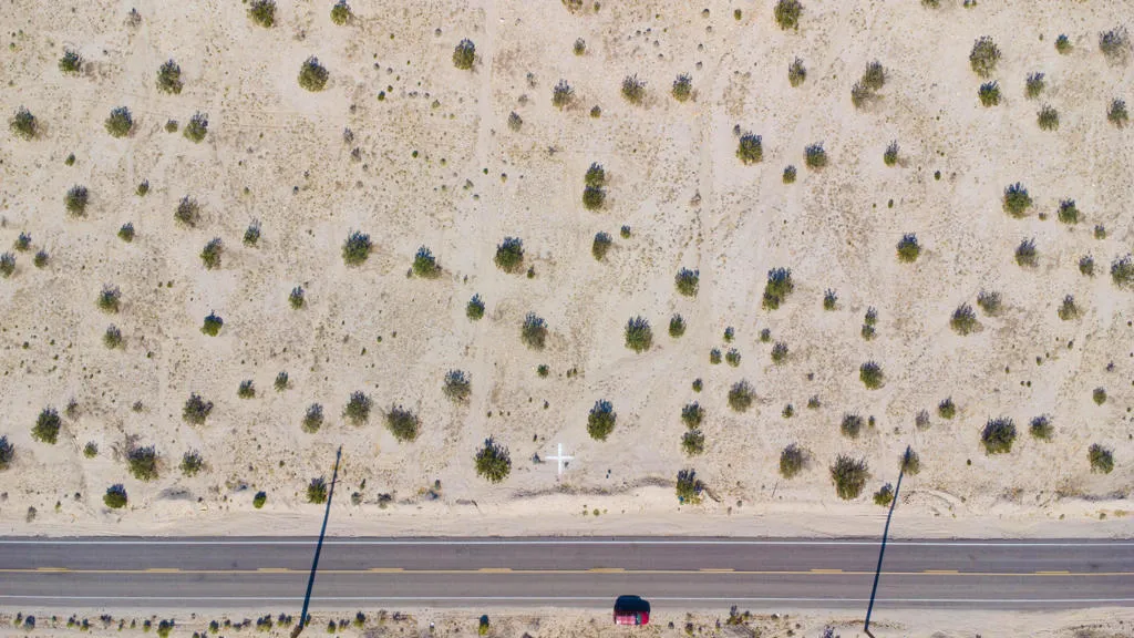 5 Varner Road Cathedral City, CA 92234 - Photo 22 of 22 CatCityLot-17