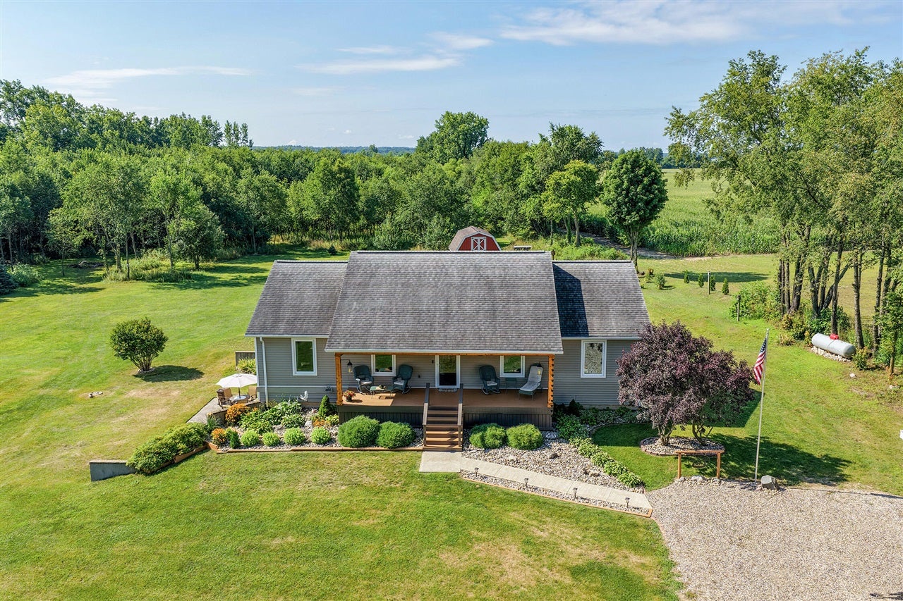 48989 92nd Avenue Decatur, MI 49045 - Photo 36 of 48 Gallery Image 36