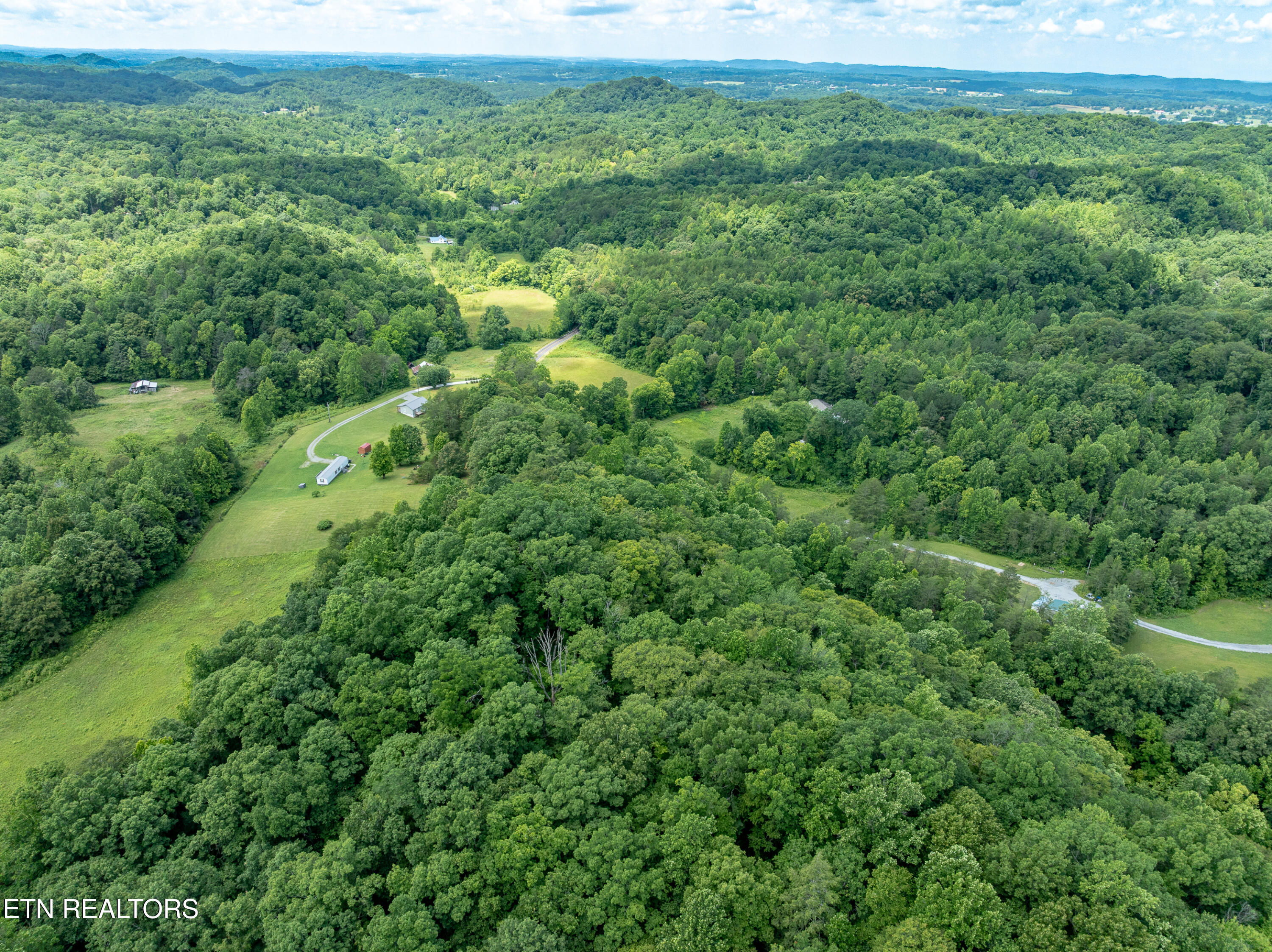 1477 Old Chilhowee Road Seymour, TN 37865 - Photo 26 of 32 DJI_0273