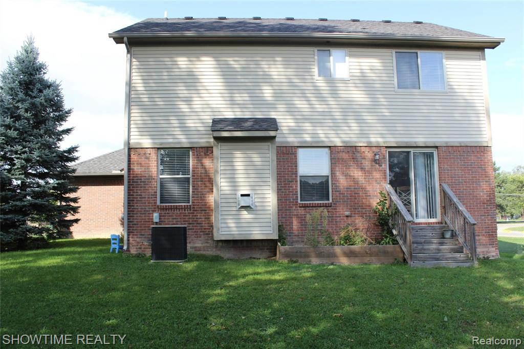 12224 19 Mile Road Sterling Heights, MI 48313 - Photo 4 of 37