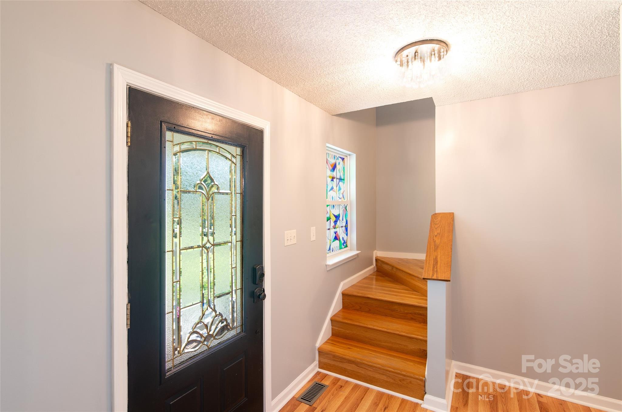32 Wheat Ridge Road Sylva, NC 28779 - Photo 21 of 44 a view of entryway