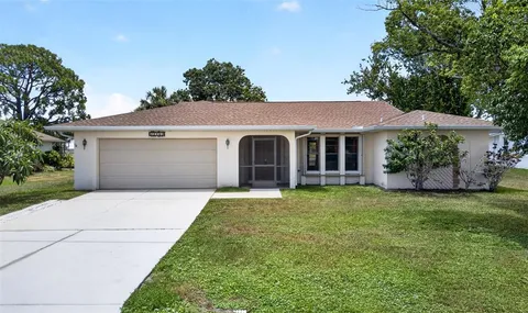 $299,900 | 25192 Derringer Road, Punta Gorda, FL 33983