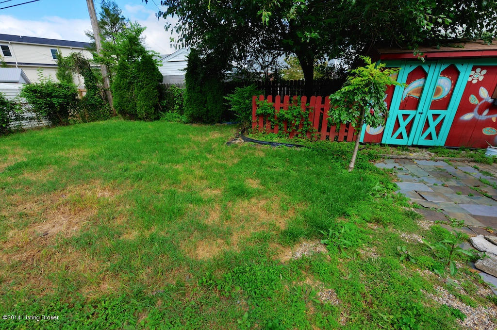 2911 Beaumont Road Louisville, KY 40205 - Photo 34 of 38 2911 Beaumont Rd 33