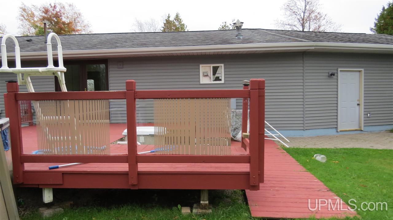 2992 Co Road Cornell, MI 49818 - Photo 12 of 24