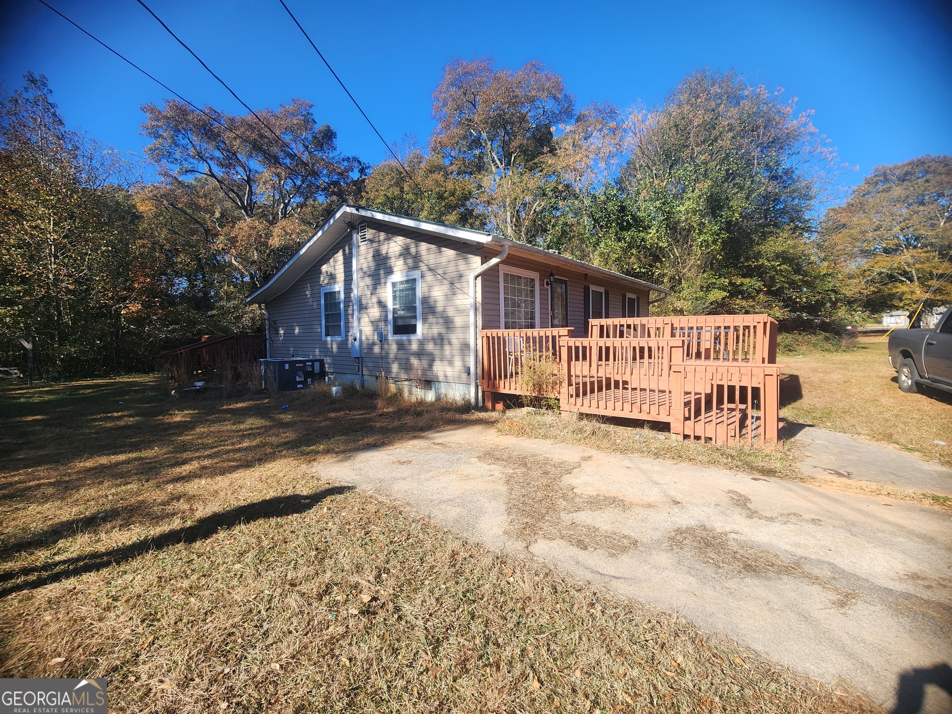 527 Daniel Street Royston, GA 30662 - Photo 10 of 14