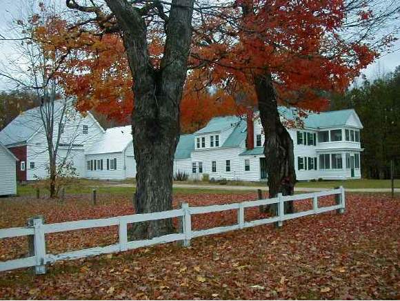 0 Rt 113 North Fryeburg, ME 04037 - Photo 1 of 5 Gallery Image 1
