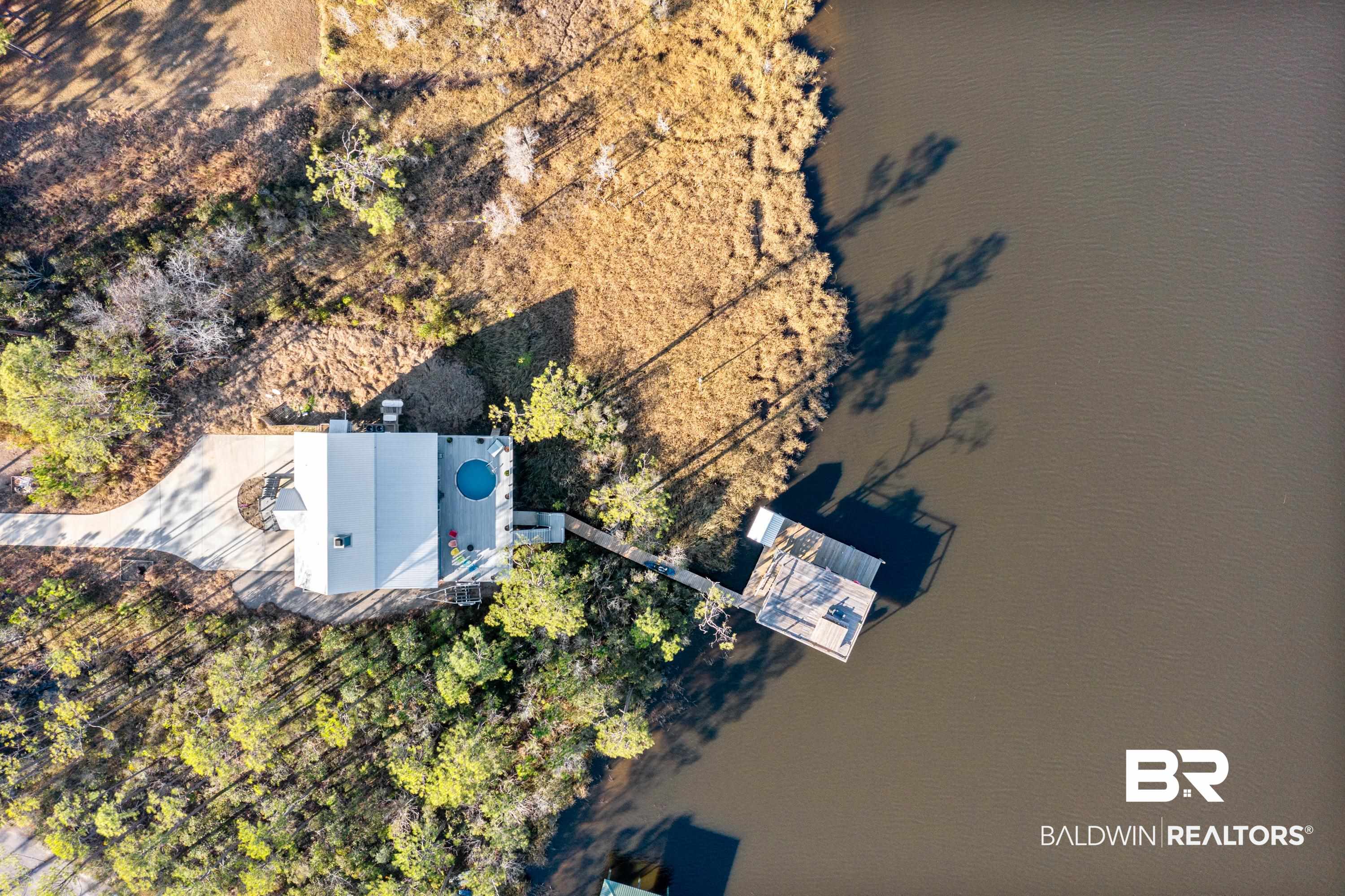 4230 East Palmetto Point Theodore, AL 36582 - Photo 39 of 50