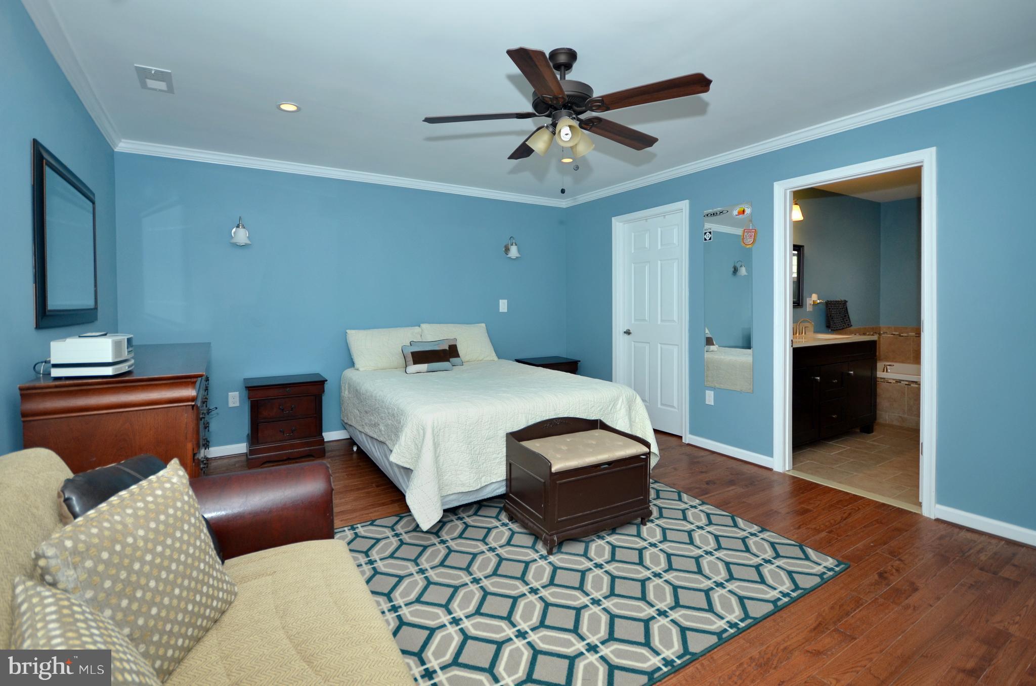 1509 Leslie Road Baltimore, MD 21222 - Photo 11 of 26 Bedroom (Master)