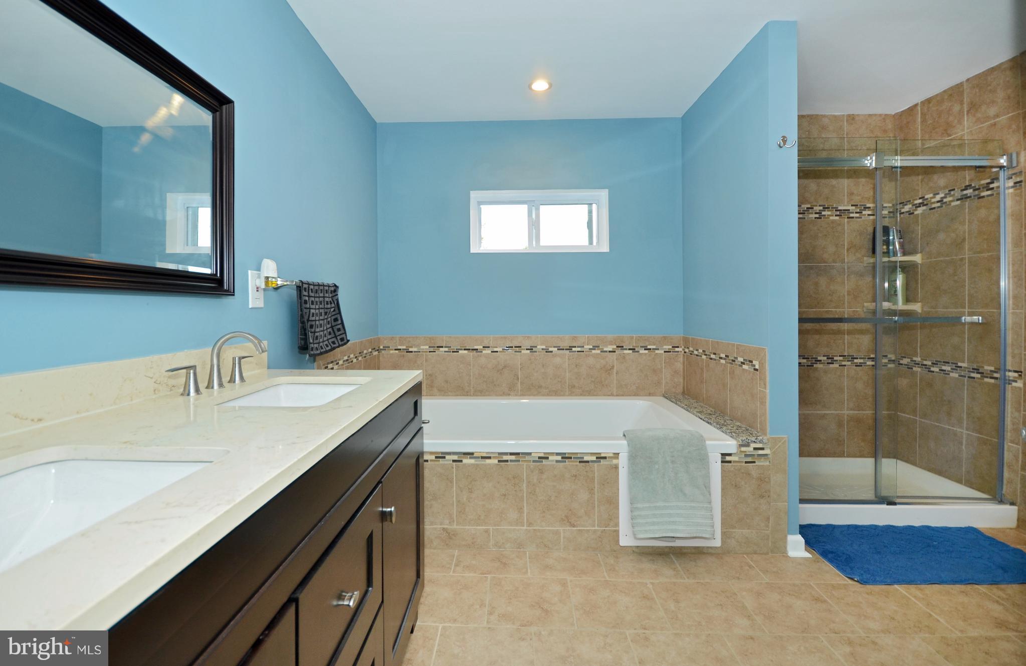 1509 Leslie Road Baltimore, MD 21222 - Photo 14 of 26 Bath (Master)