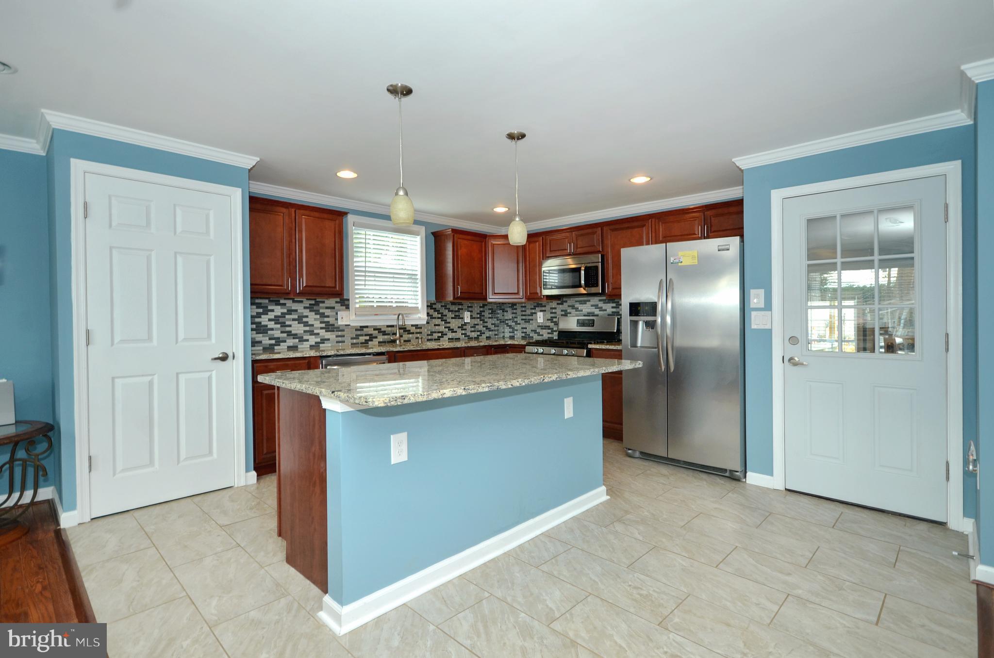 1509 Leslie Road Baltimore, MD 21222 - Photo 9 of 26 Kitchen