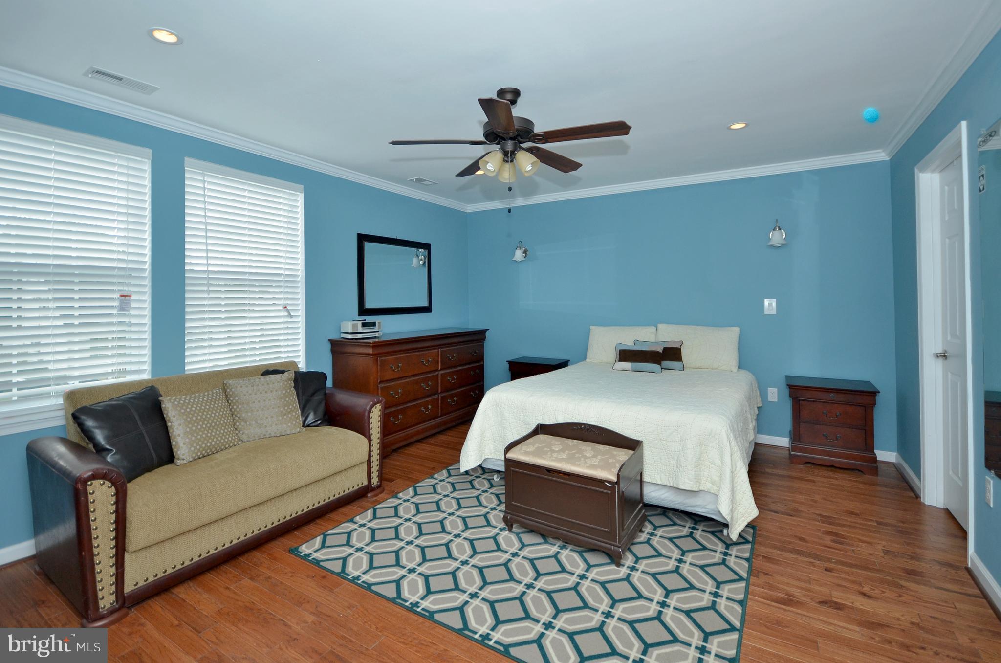 1509 Leslie Road Baltimore, MD 21222 - Photo 10 of 26 Bedroom (Master)