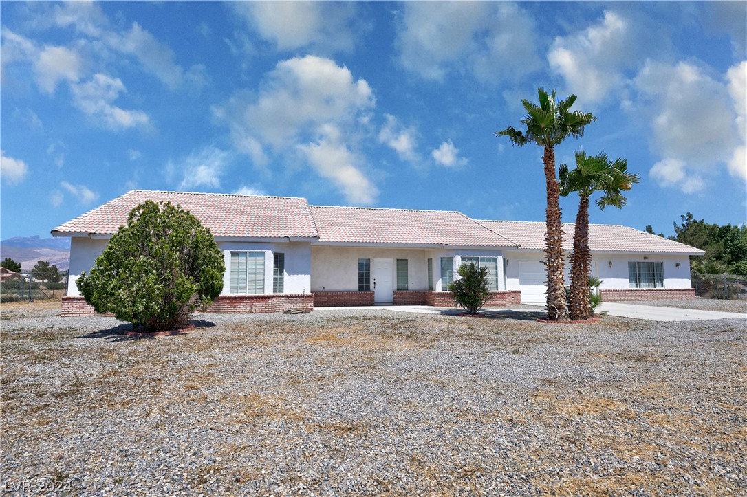 3651 Ranger Way Pahrump, NV 89048 - Photo 1 of 71 Gallery Image 1