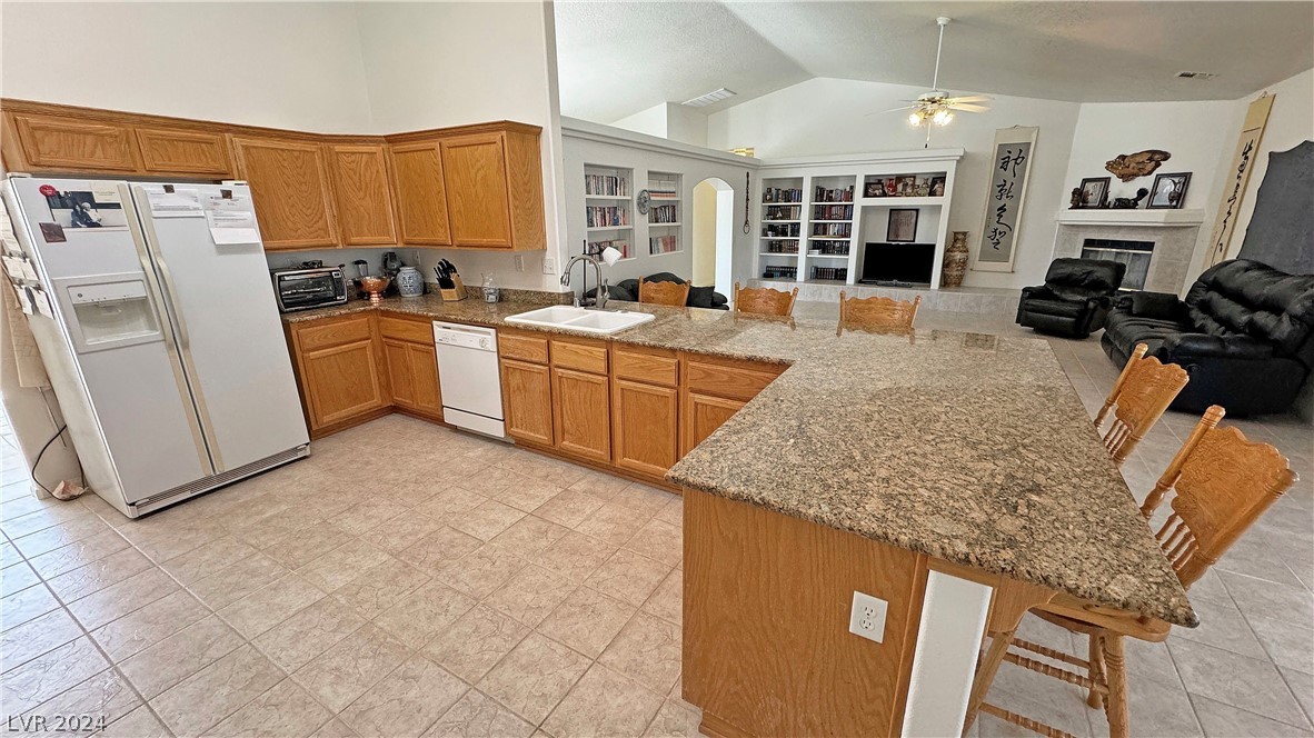 3651 Ranger Way Pahrump, NV 89048 - Photo 20 of 71 Gallery Image 20