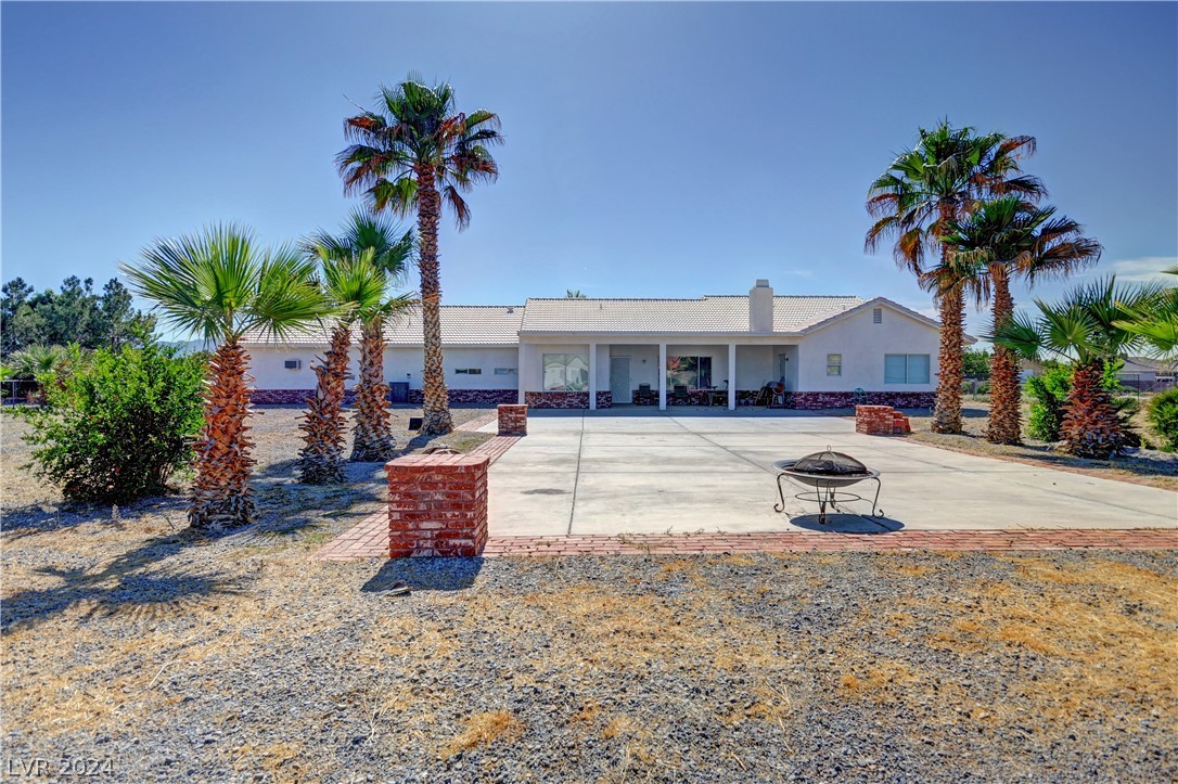 3651 Ranger Way Pahrump, NV 89048 - Photo 57 of 71 Gallery Image 57