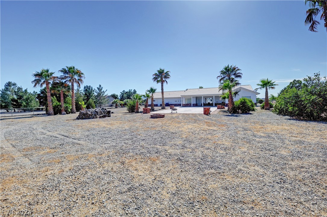 3651 Ranger Way Pahrump, NV 89048 - Photo 64 of 71 Gallery Image 64