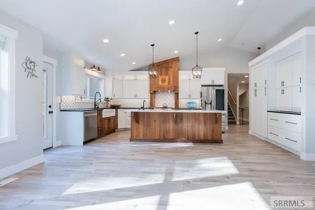 $650,000 | 1261 Trappers Ridge, Ammon, ID 83401