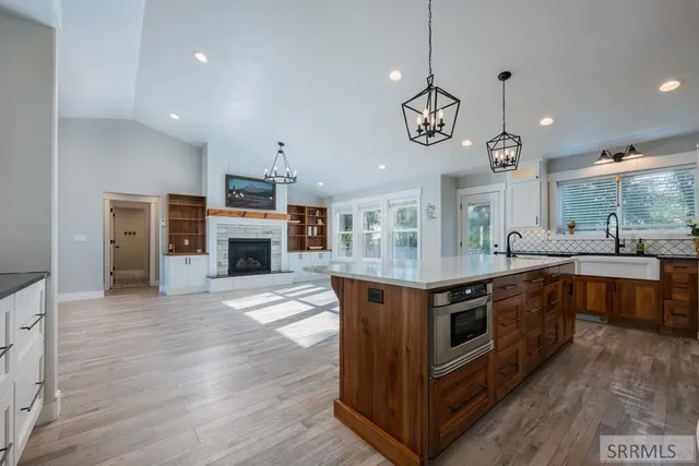 $650,000 | 1261 Trappers Ridge, Ammon, ID 83401