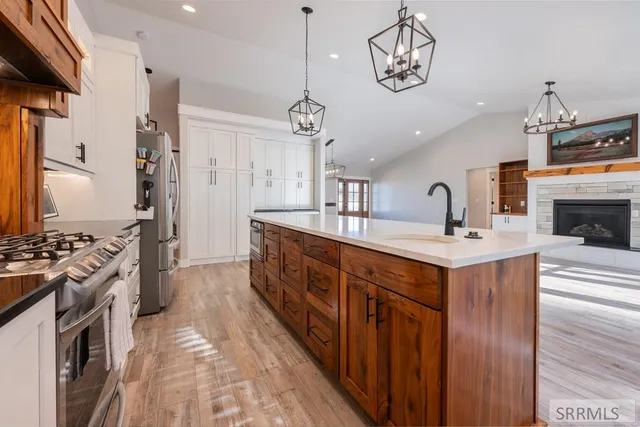 $650,000 | 1261 Trappers Ridge, Ammon, ID 83401