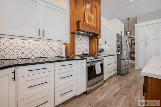 $650,000 | 1261 Trappers Ridge, Ammon, ID 83401