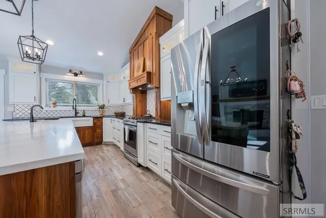 $650,000 | 1261 Trappers Ridge, Ammon, ID 83401