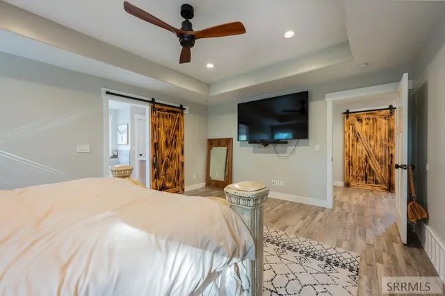 $650,000 | 1261 Trappers Ridge, Ammon, ID 83401