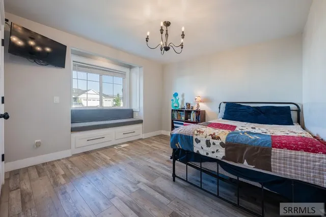 $650,000 | 1261 Trappers Ridge, Ammon, ID 83401