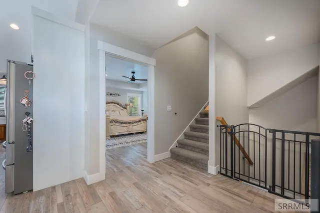 $650,000 | 1261 Trappers Ridge, Ammon, ID 83401