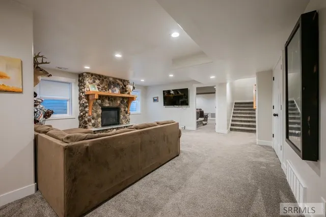 $650,000 | 1261 Trappers Ridge, Ammon, ID 83401