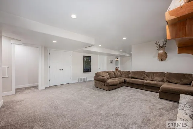 $650,000 | 1261 Trappers Ridge, Ammon, ID 83401