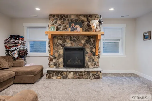 $650,000 | 1261 Trappers Ridge, Ammon, ID 83401