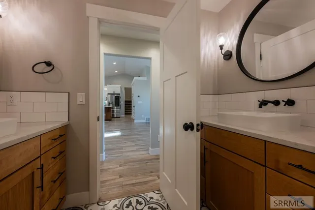 $650,000 | 1261 Trappers Ridge, Ammon, ID 83401