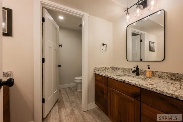 $650,000 | 1261 Trappers Ridge, Ammon, ID 83401