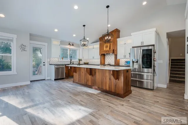 $650,000 | 1261 Trappers Ridge, Ammon, ID 83401