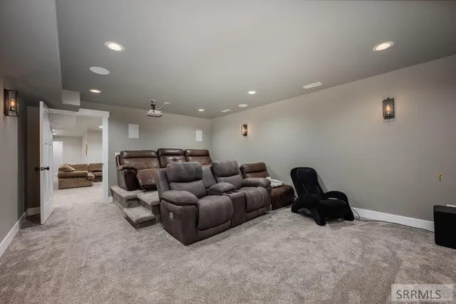 $650,000 | 1261 Trappers Ridge, Ammon, ID 83401